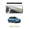 FORD Transit (2013-2018) KapaklıTORPİDO KORUMA HALISI GRİ KENAR