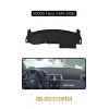 HONDA CIVIC EF 1988-1991TORPİDO KORUMA HALISI BEJ KENAR