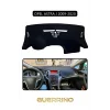 HONDA CIVIC FB7 2011-2015TORPİDO KORUMA HALISI BEJ KENAR