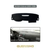 HONDA CIVIC VTEC2 2003-2005TORPİDO KORUMA HALISI GRİ KENAR