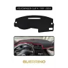 HONDA CR-V 1996-2001TORPİDO KORUMA HALISI BEJ KENAR