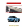 HONDA CR-V 1996-2001TORPİDO KORUMA HALISI KIRMIZI KENAR