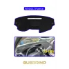 HONDA CR-V 1996-2001TORPİDO KORUMA HALISI SİYAH KENAR