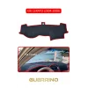 HYUNDAİ ACCENT ERA 2006-2011TORPİDO KORUMA HALISI GRİ KENAR