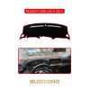 HYUNDAİ ACCENT ERA 2006-2011TORPİDO KORUMA HALISI SİYAH KENAR