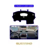 HYUNDAİ BAYON 2021+TORPİDO KORUMA HALISI KIRMIZI KENAR