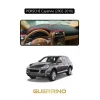 HYUNDAİ GENESİSTORPİDO KORUMA HALISI KIRMIZI KENAR