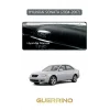 HYUNDAİ İ20 2008-2014TORPİDO KORUMA HALISI KIRMIZI KENAR