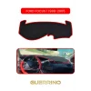 HYUNDAİ İ20 2014-2020TORPİDO KORUMA HALISI BEJ KENAR