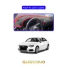 HYUNDAİ İ20 2020+TORPİDO KORUMA HALISI MAVİ KENAR