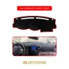 HYUNDAİ İ30 2012+TORPİDO KORUMA HALISI GRİ KENAR