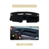 HYUNDAİ İ30 2012+TORPİDO KORUMA HALISI KIRMIZI KENAR