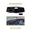 HYUNDAİ İX35 2009-2015TORPİDO KORUMA HALISI KIRMIZI KENAR