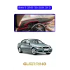 HYUNDAİ PORTER 2004-2019TORPİDO KORUMA HALISI BEJ KENAR