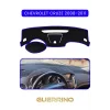 HYUNDAİ SONATA 1993-1998TORPİDO KORUMA HALISI MAVİ KENAR