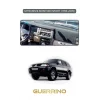 HYUNDAİ SONATA 2004-2007TORPİDO KORUMA HALISI GRİ KENAR