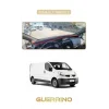 HYUNDAİ TUCSON 1TORPİDO KORUMA HALISI MAVİ KENAR