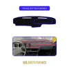 HYUNDAİ TUCSON 2009-2015TORPİDO KORUMA HALISI GRİ KENAR