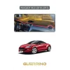 HYUNDAİ TUCSON 2009-2015TORPİDO KORUMA HALISI SİYAH KENAR