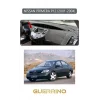 HYUNDAİ TUCSON 2016-2018TORPİDO KORUMA HALISI MAVİ KENAR
