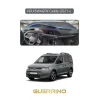 JEEP GRAND CHEROKEETORPİDO KORUMA HALISI GRİ KENAR