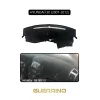 MAZDA 626 1997-2002TORPİDO KORUMA HALISI SİYAH KENAR
