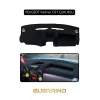 MERCEDES SPRİNTER W906 2006-2014TORPİDO KORUMA HALISI BEJ KENAR