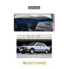 MERCEDES VİTO W447 2014-2021TORPİDO KORUMA HALISI SİYAH KENAR
