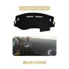 MERCEDES VİTO W638 TORPİDO KORUMA HALISI BEJ KENAR