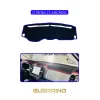 MERCEDES W123TORPİDO KORUMA HALISI BEJ KENAR