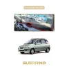 MERCEDES W123TORPİDO KORUMA HALISI GRİ KENAR