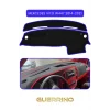 MERCEDES W124TORPİDO KORUMA HALISI BEJ KENAR