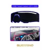 MERCEDES W163 M CLASSTORPİDO KORUMA HALISI BEJ KENAR