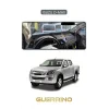 NİSSAN MAXİMA 33TORPİDO KORUMA HALISI GRİ KENAR