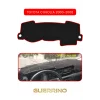 OPEL Astra G 1998-2008TORPİDO KORUMA HALISI BEJ KENAR