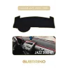 OPEL Astra G 1998-2008TORPİDO KORUMA HALISI KIRMIZI KENAR