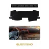 OPEL Astra H (2003-2014)TORPİDO KORUMA HALISI GRİ KENAR