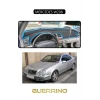 OPEL Corsa (2013-2019)TORPİDO KORUMA HALISI GRİ KENAR