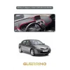 OPEL Vectra B (1995-2001)TORPİDO KORUMA HALISI BEJ KENAR