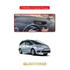 OPEL Vectra B (1995-2001)TORPİDO KORUMA HALISI KIRMIZI KENAR