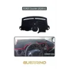 OPEL Zafira (2004-2011)TORPİDO KORUMA HALISI GRİ KENAR