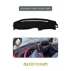 OPEL Zafira (2004-2011)TORPİDO KORUMA HALISI MAVİ KENAR