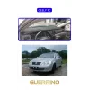 PEUGEOT 207 (2007-2012)TORPİDO KORUMA HALISI BEJ KENAR