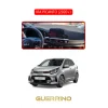 PEUGEOT 208 ESKİTORPİDO KORUMA HALISI BEJ KENAR