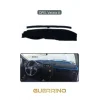 PEUGEOT 208 ESKİTORPİDO KORUMA HALISI MAVİ KENAR