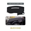 PEUGEOT 3008 (2008-2016)TORPİDO KORUMA HALISI BEJ KENAR