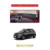 PEUGEOT 301 (2012+) TORPİDO KORUMA HALISI BEJ KENAR