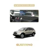 PEUGEOT 405 (1987-1992) ;TORPİDO KORUMA HALISI SİYAH KENAR