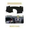 PEUGEOT Bipper (2007-2020)TORPİDO KORUMA HALISI MAVİ KENAR