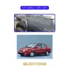 PEUGEOT Partner (2002-2008)TORPİDO KORUMA HALISI SİYAH KENAR